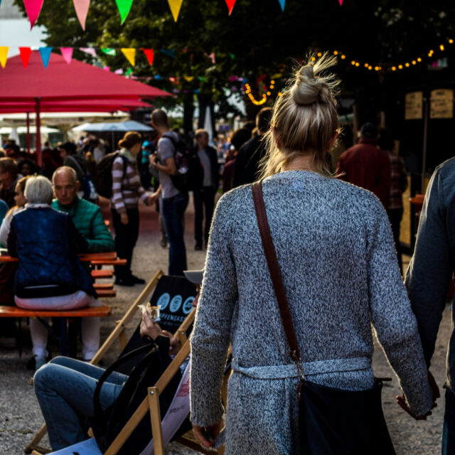 Food Festival