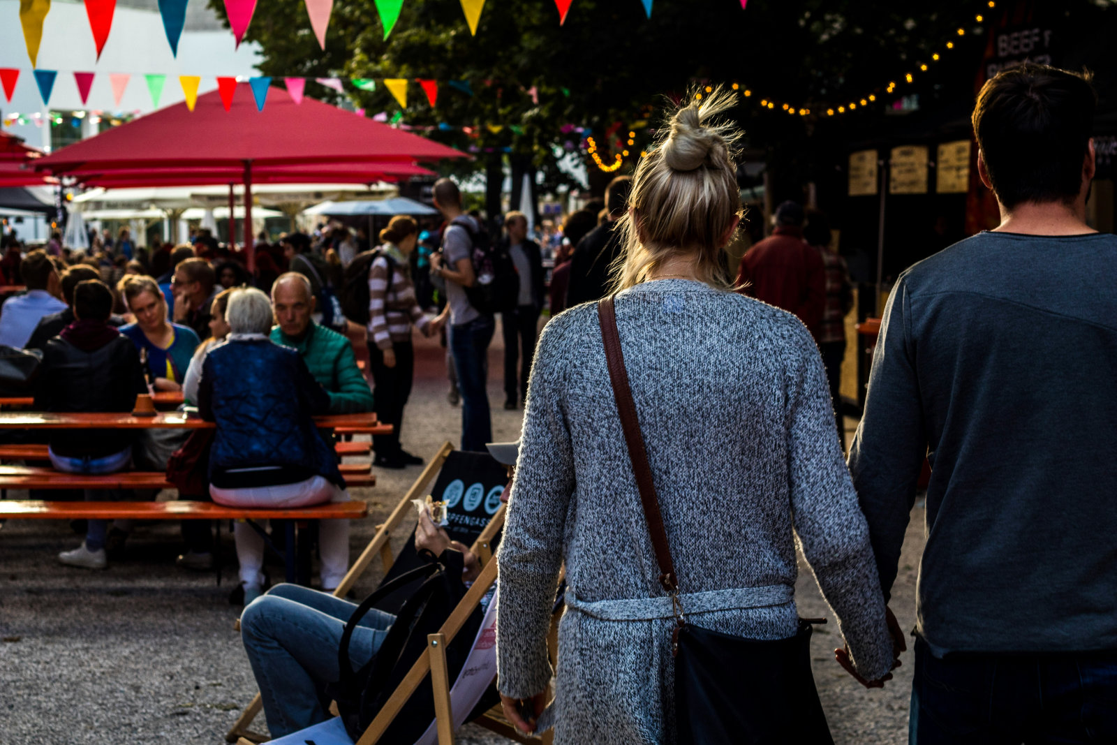 Food Festival